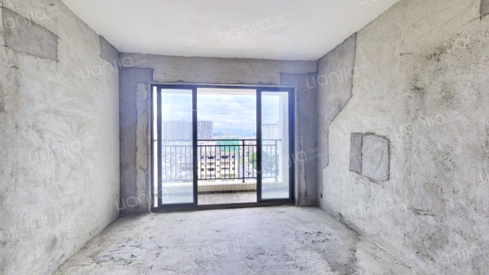 龙山别苑二手房实景图