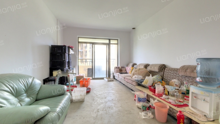 团结一期二手房实景图