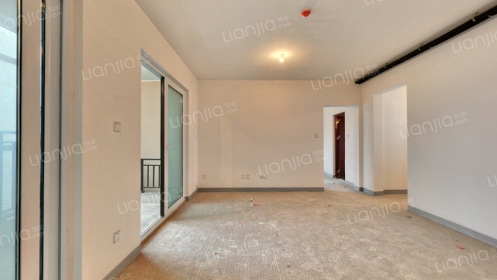 新城悦隽天府-眉山二手房实景图