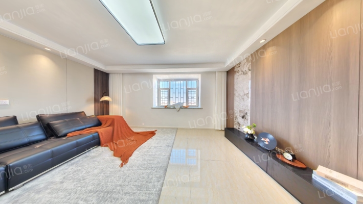 中和居二手房实景图