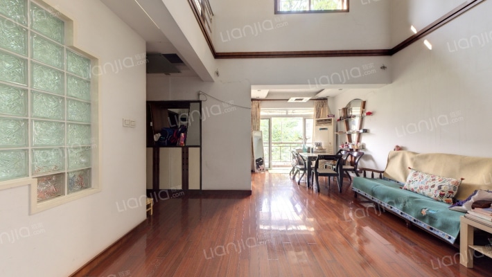 阳光花园益康苑二手房实景图