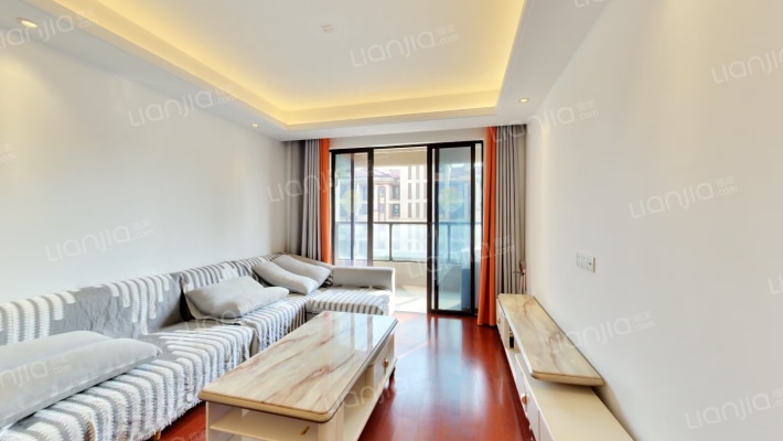 新力禧园二手房实景图