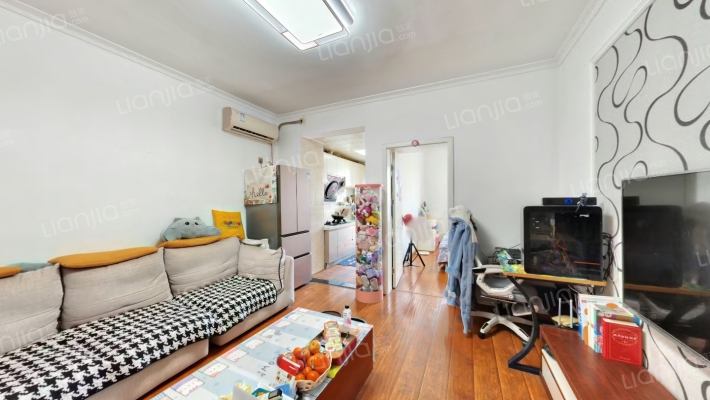 向阳佳苑A区二手房实景图