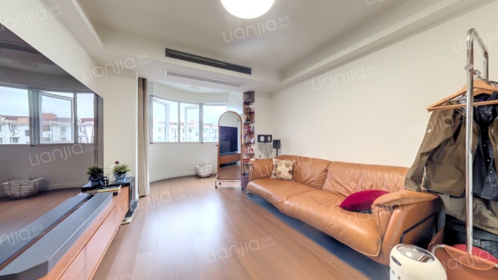 华光公寓二手房实景图