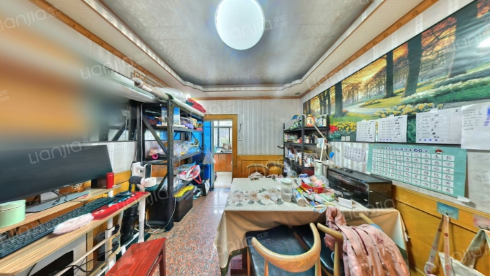 大众弄二手房实景图