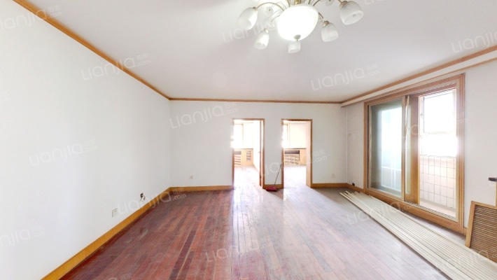 吉林电力高层公寓二手房实景图