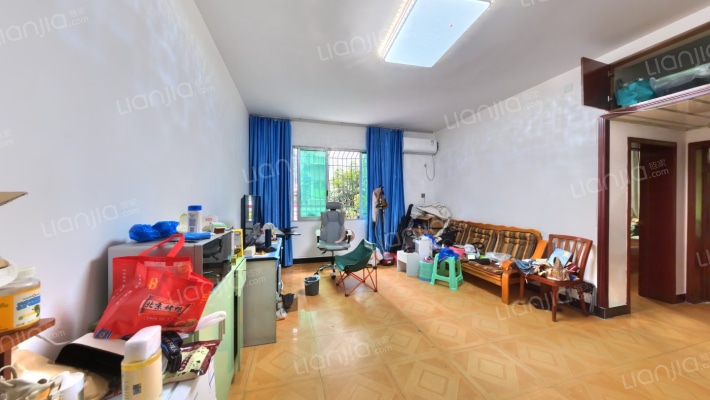 金星花园枫里组团二手房实景图