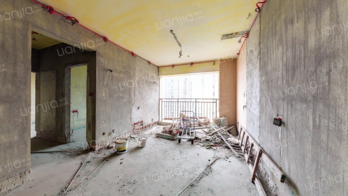 翔宇榜样二手房实景图