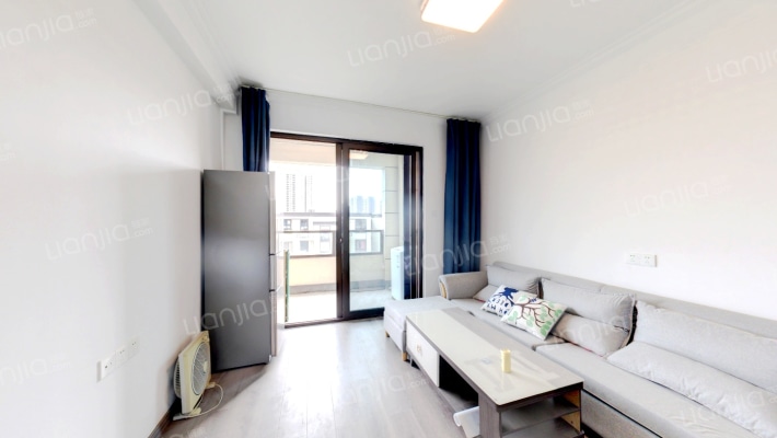 银杏里二手房实景图