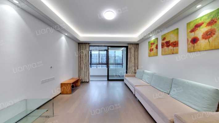 天健清枫和苑二手房实景图