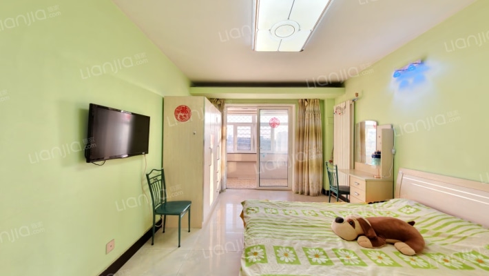 丰台西路7号院二手房实景图