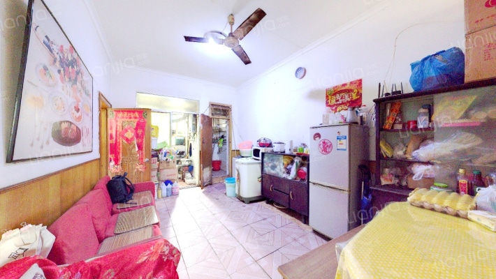 东顺城南街51号二手房实景图