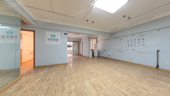 帝标大厦二手房实景图