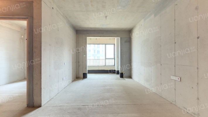 白桦林漫步二手房实景图