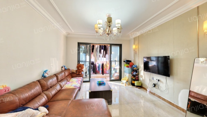 张家港恒大雅苑二手房实景图