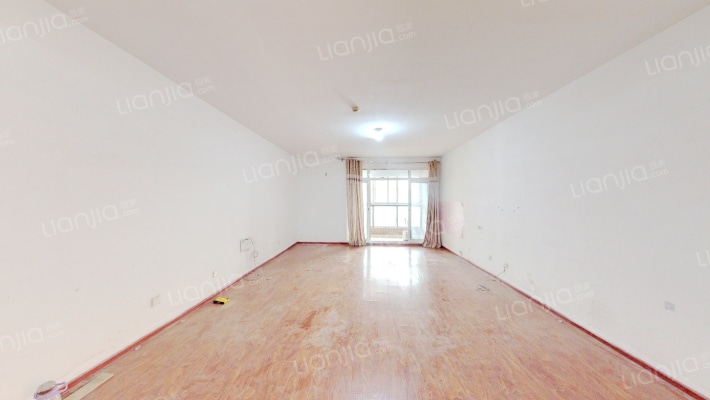 山水泉城二手房实景图