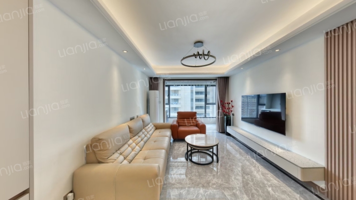 大兴正荣府二手房实景图