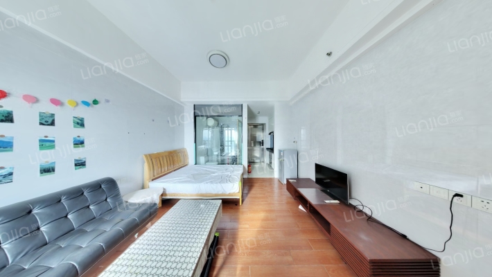 南庄威尼水岸二手房实景图