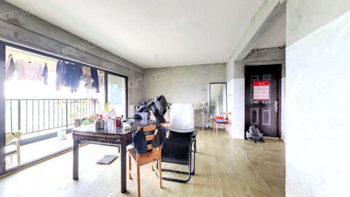 富力白鹭湾观湖二手房实景图