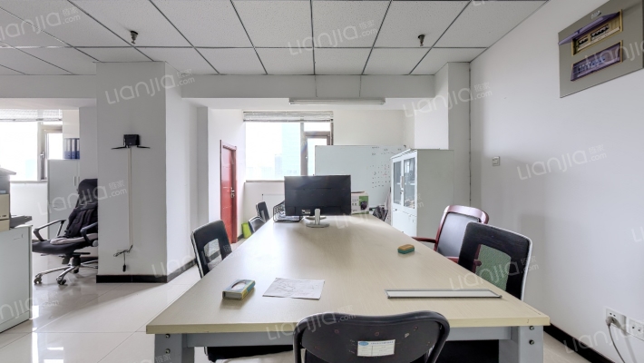 维萨瀛海二手房实景图