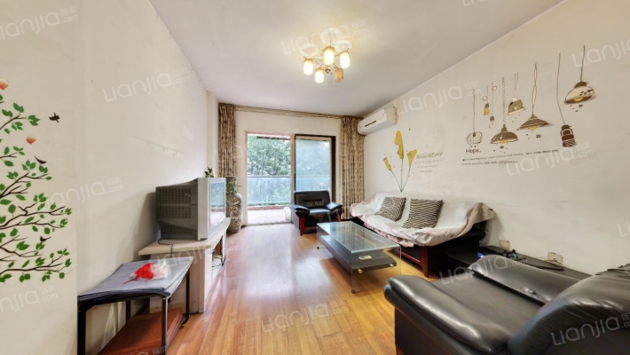 泊景湾二手房实景图