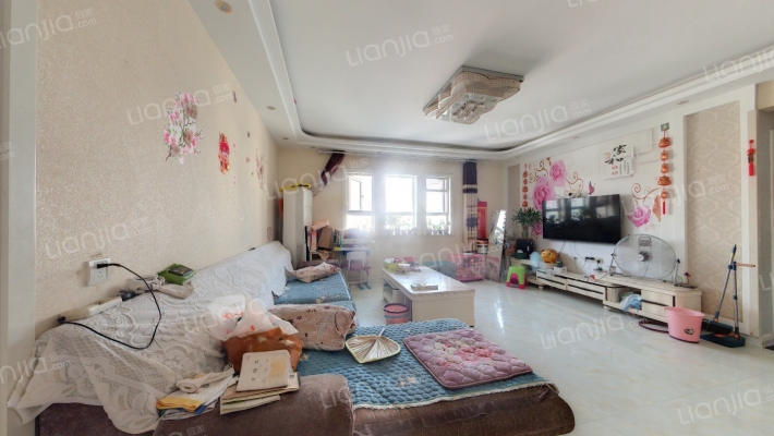 好家名品城二手房实景图