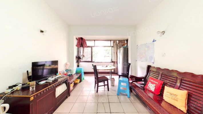 文化四村二手房实景图