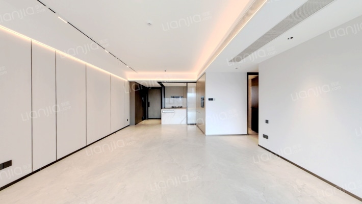 中海·江东兴樾二手房实景图