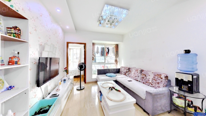 沙河壹号二期二手房实景图