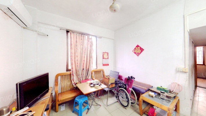 同济新村二手房实景图