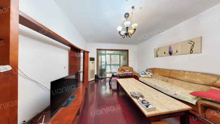 怡丰新城二手房实景图