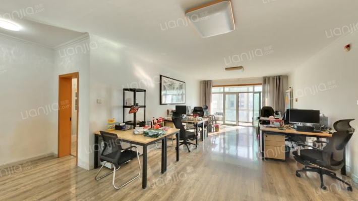 大公海岸二手房实景图