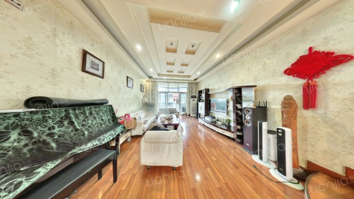 双楠花园二手房实景图