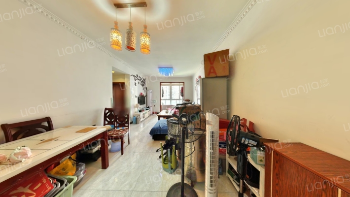 怡和新城E区二手房实景图