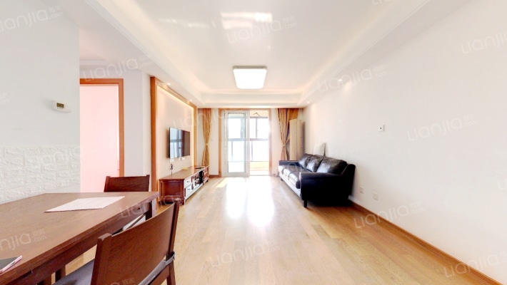 天悦辰花园二手房实景图