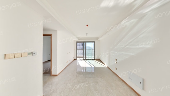 大华峰汇华城二手房实景图