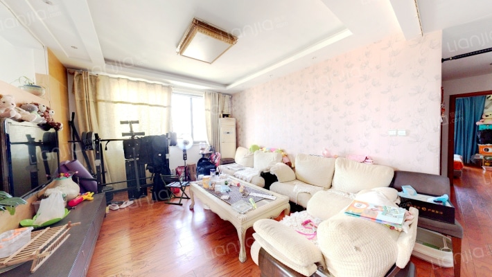 风清云都二手房实景图