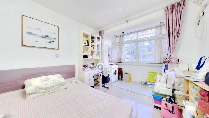 九峰小区二手房实景图