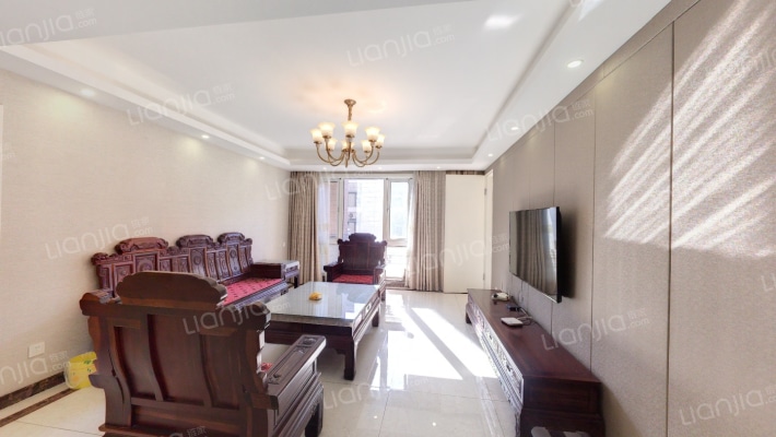 理想家园二手房实景图