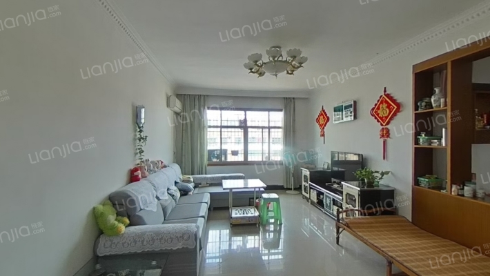 裕康巷二手房实景图