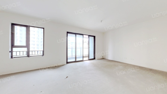 北辰国颂府二手房实景图