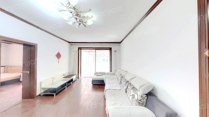 旭升家园二手房实景图