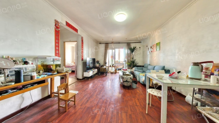 澳林春天二期二手房实景图