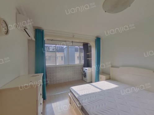 整租·绿梅一村 2室1厅 南