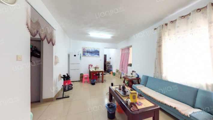 祥安小区二手房实景图