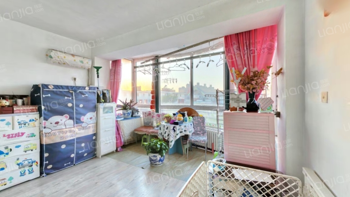 百燚园二手房实景图