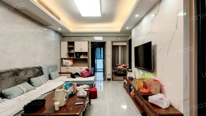 凯得国际二手房实景图