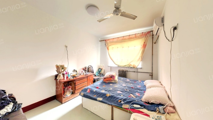 师范家属楼二手房实景图