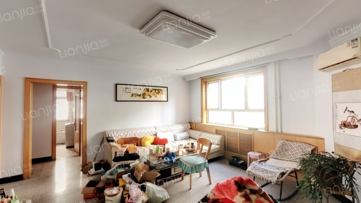 金凤家园东区二手房实景图