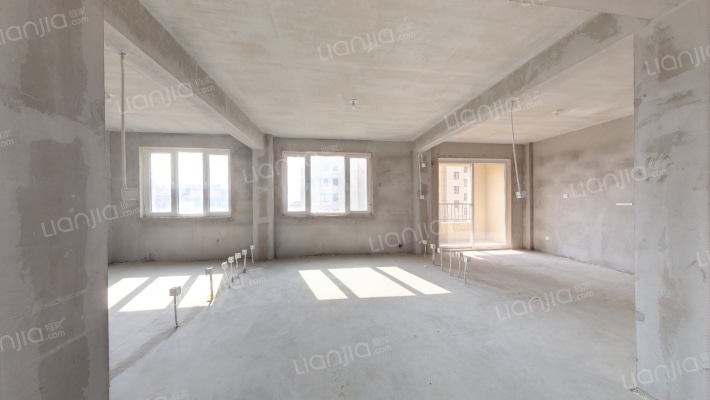 华丽林溪湾二手房实景图